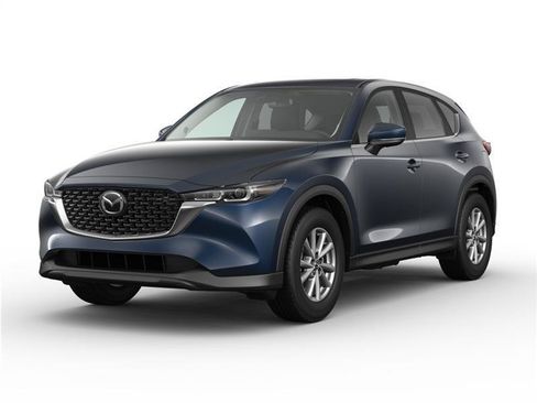 Used 2023 MAZDA CX-5 AWD 2.5 S image 1