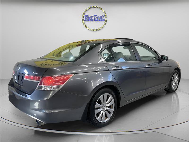 Used 2011 Honda Accord EX-L image 4