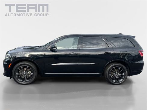 Used 2022 Dodge Durango R/T image 4