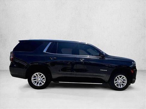 Used 2022 Chevrolet Tahoe LS RWD image 5