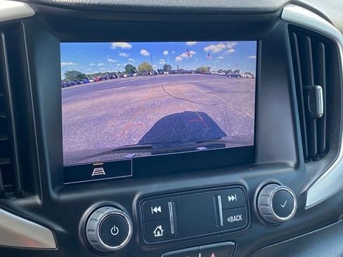 Certified 2022 GMC Terrain SLT w/ LPO, Floor Liner Package image 13