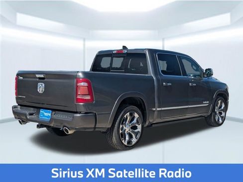 Used 2019 RAM 1500 Limited RWD image 6