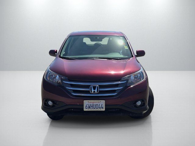 Used 2012 Honda CR-V EX image 2