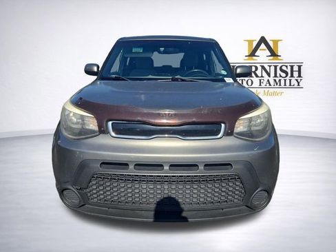 Used 2015 Kia Soul + FWD image 2