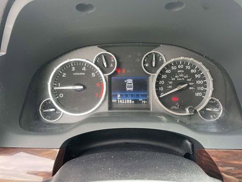 Used 2016 Toyota Tundra Limited image 16