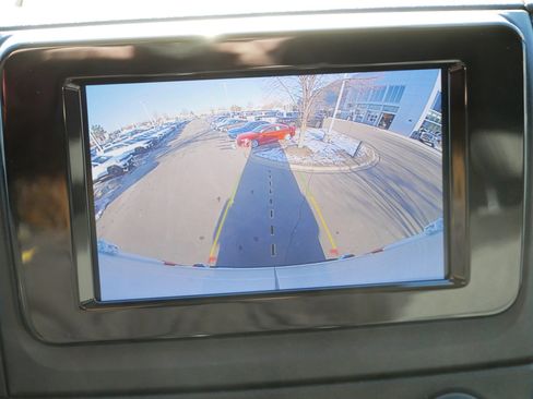 New 2026 RAM ProMaster 2500 FWD image 21