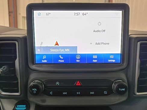 Used 2023 Ford Bronco Sport Big Bend w/ Convenience Package AWD/4WD image 26