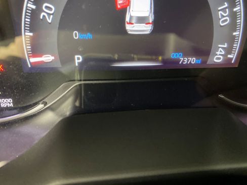 Certified 2023 Toyota RAV4 LE image 17