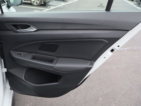 New 2026 Volkswagen GTI Autobahn image 27