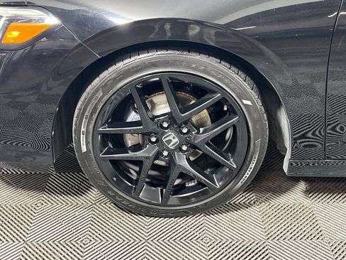 Used 2025 Honda Civic Sport image 27