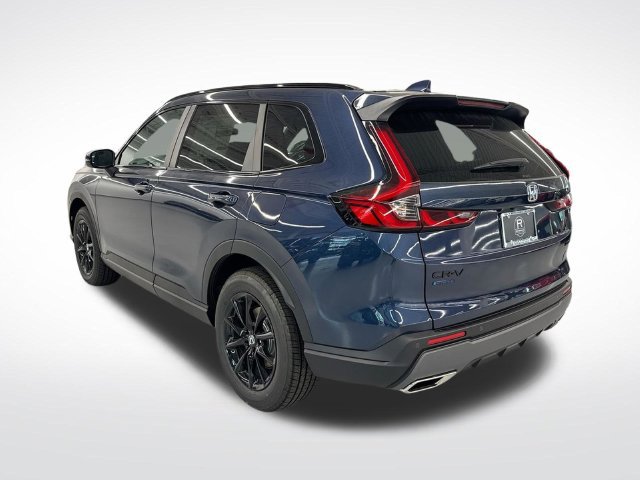 New 2027 Honda CR-V Sport-L image 31