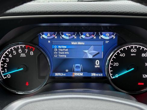 Used 2023 Ford F150 XLT w/ Equipment Group 302A High AWD/4WD image 13