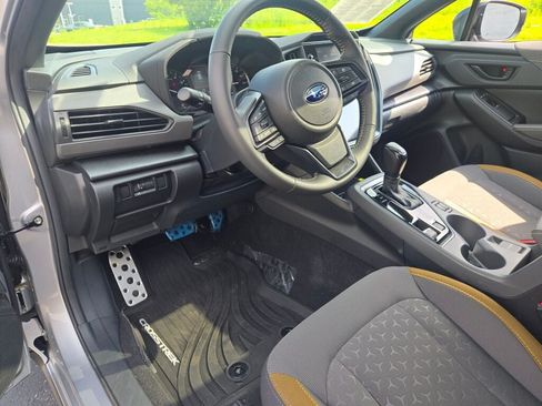 Certified 2025 Subaru Crosstrek 2.5i Sport AWD/4WD image 21