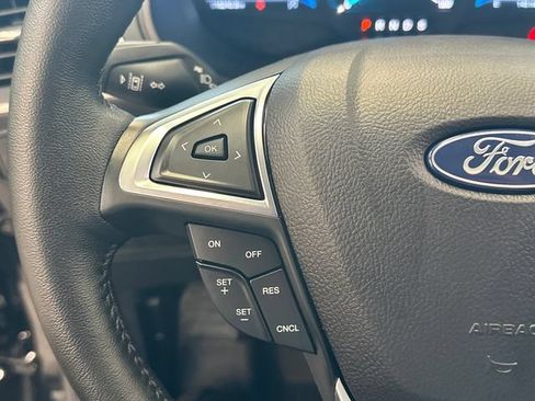 Used 2024 Ford Edge SEL w/ Convenience Package AWD/4WD image 36