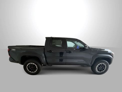 New 2026 Toyota Tacoma TRD Off-Road AWD/4WD image 9