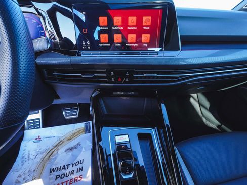 Used 2024 Volkswagen GTI Autobahn image 17