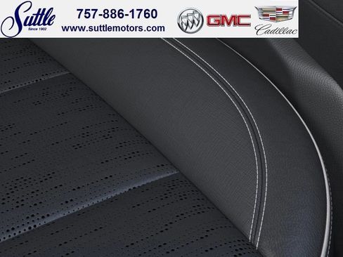 New 2026 Buick Enclave Sport Touring w/ Power Package image 21