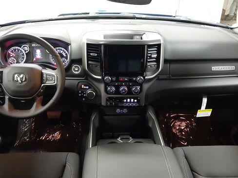 New 2026 RAM 1500 Big Horn image 26