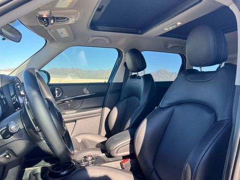 Used 2022 MINI Cooper Countryman S image 3