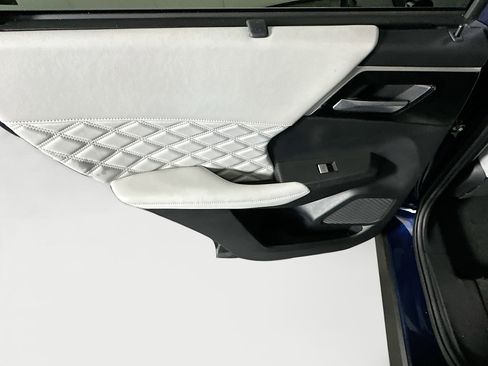 Used 2024 Mitsubishi Outlander SEL image 34