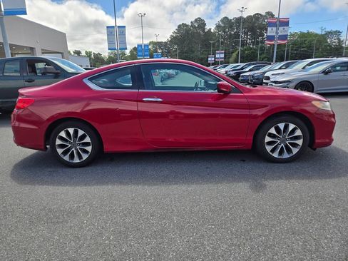 Used 2015 Honda Accord LX-S image 4