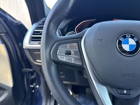 Used 2024 BMW X3 sDrive30i w/ Premium Package RWD image 17