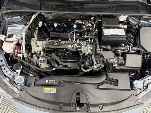 Used 2025 Toyota Corolla LE FWD image 22