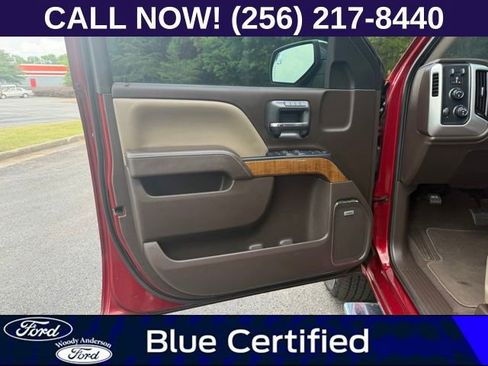 Used 2018 GMC Sierra 1500 SLT AWD/4WD image 27