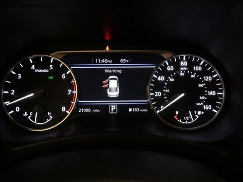 Used 2024 Nissan Sentra SR image 15