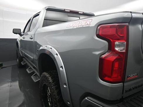 Used 2023 Chevrolet Silverado 1500 RST w/ All Star Edition Plus image 17