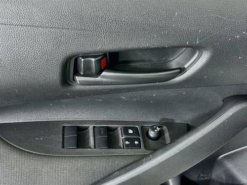 Certified 2026 Toyota Corolla LE FWD image 19
