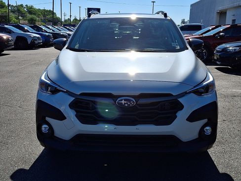 Certified 2026 Subaru Crosstrek 2.5i Premium AWD/4WD image 2