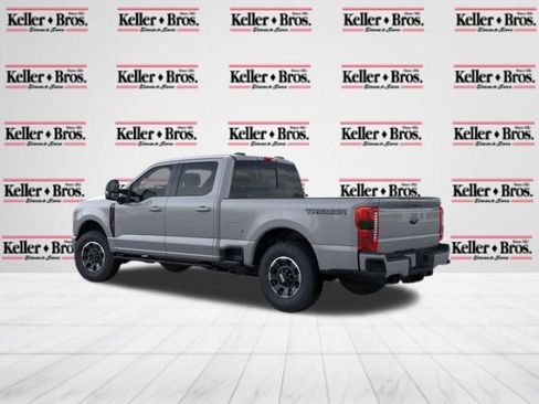 New 2026 Ford F250 XLT AWD/4WD image 5