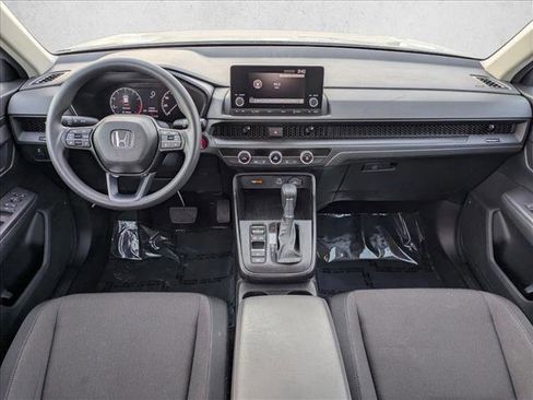 Used 2024 Honda CR-V LX image 17