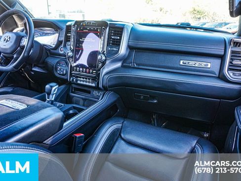 Used 2021 RAM 1500 TRX w/ TRX Level 2 Equipment Group image 24