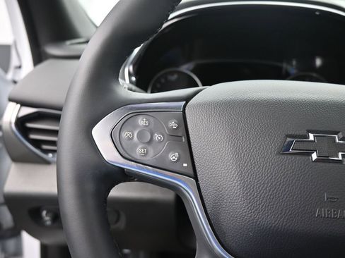 Used 2023 Chevrolet Traverse Premier w/ Redline Edition image 33