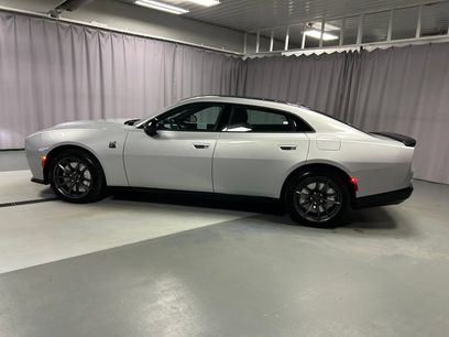 New 2026 Dodge Charger Scat Pack
