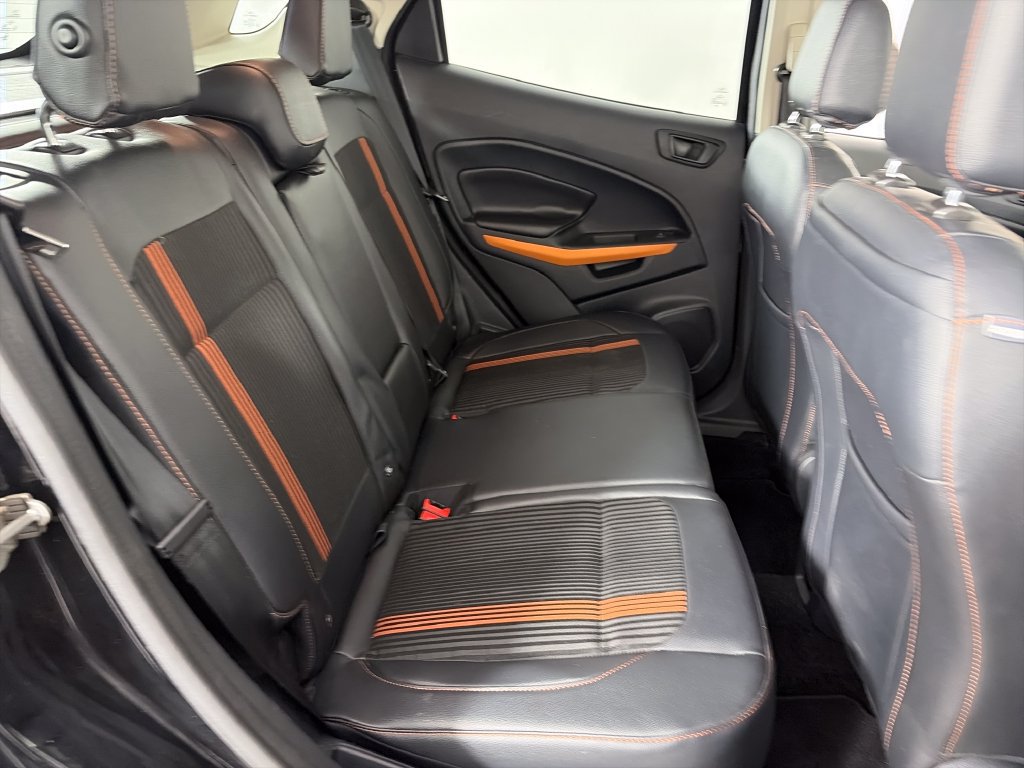 Used 2018 Ford EcoSport SES AWD/4WD image 29