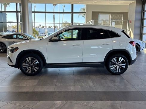 Certified 2026 Mercedes-Benz GLA 250 image 7