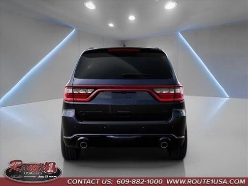 New 2026 Dodge Durango GT AWD/4WD image 8