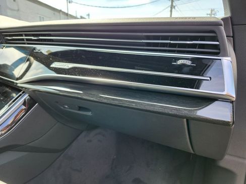 New 2026 Audi Q7 2.0T Premium image 17