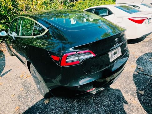 Used 2020 Tesla Model 3 Performance AWD/4WD image 11