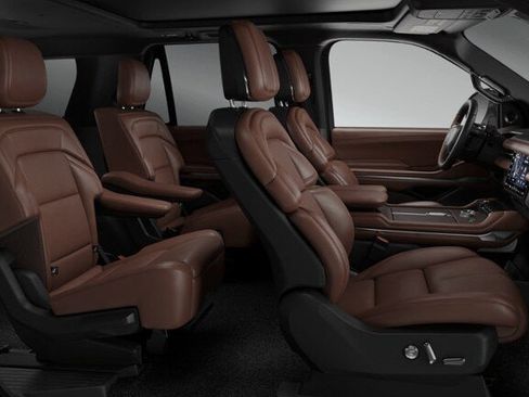 New 2026 Lincoln Navigator Reserve AWD/4WD image 27