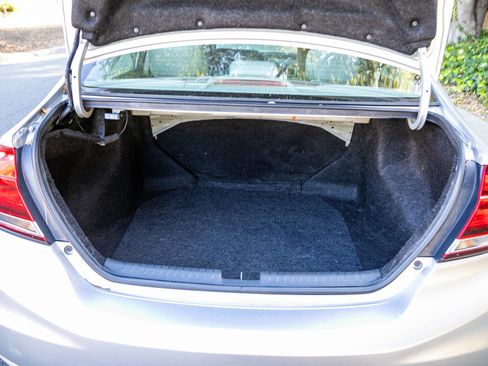 Used 2014 Honda Civic LX image 35
