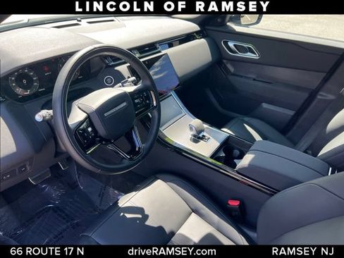 Used 2024 Land Rover Range Rover Velar Dynamic SE AWD/4WD image 10
