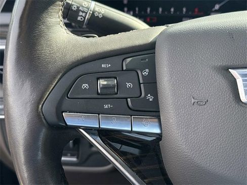 Used 2023 Cadillac Escalade Sport w/ Touring Package image 29