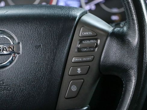 Used 2019 Nissan Armada SL AWD/4WD image 15