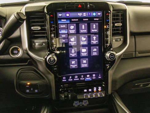 New 2026 RAM 2500 Big Horn image 22