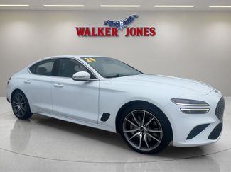 Used 2024 Genesis G70 2.5T video 1