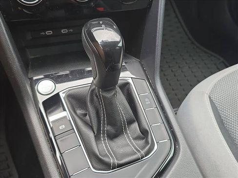 Certified 2023 Volkswagen Taos S FWD image 15